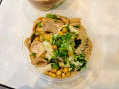 -老广州牛杂(深圳白石洲总店)