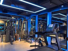 -NRG 健身私教CLUB(WPP达邦协作广场店)