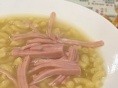 -香港铜锣湾皇悦酒店