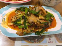 -易老妈蹄花.特色川菜(人民公园总店)