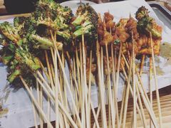 -老湘烤·湘西小串(绿塘路店)