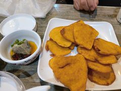 -玫瑰红烤羊排(北新桥三条店)