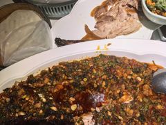 -院8里·小聚园老川菜(九眼桥店)