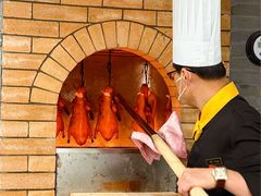 -全聚德(上海首店浦东店)