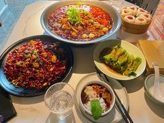 -麻六记(新天地店)