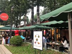 -威克特披萨汉堡