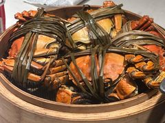 -杨氏青龙虾·羊蝎子(金盛路总店)