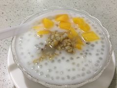 -芬芳甜品(同福路店)
