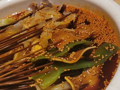 -嘉州叶婆婆钵钵鸡(建设路店)