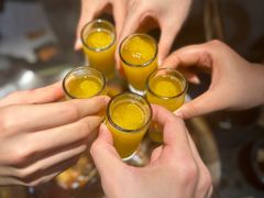 -湊湊火锅·茶憩(天环广场店)