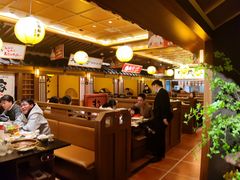 大堂-牛家酒场(7mall店)