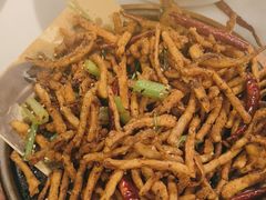 -蜀香格格•剁椒鱼头(龙西店)