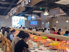 -龍歌自助小火锅(城阳万象汇店)