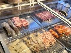 -欧提汗·新疆餐厅·清真(银都路店)