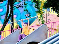 -七彩云南欢乐世界