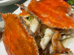 -阿巧一号私房菜(止园路店)