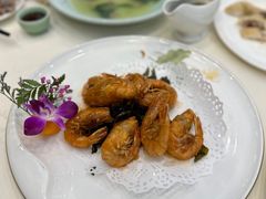 -馨越楼·点心·粤菜(赤坎店)