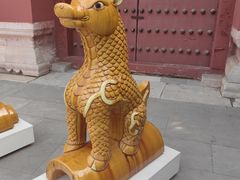 -北京市劳动人民文化宫(太庙)