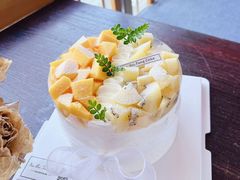 -心焙·Cake(街道口未来城店)