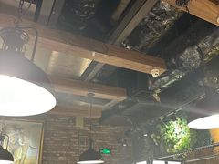 -韩盛·盛江山自助料理(奥体万达店)