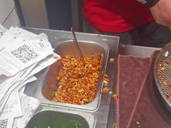 -黑色经典臭豆腐·湖南特产(太平街口店)