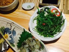 -酒井酱子·深夜食堂(东城汇店)
