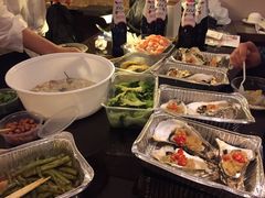 -广州天河希尔顿酒店