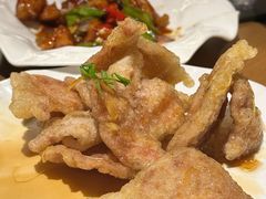 -奉天小馆·非遗东北菜(沈阳万象城店)