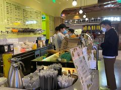 -油梨树AVOCADO TREE(嘉里中心店)