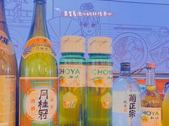 -饭町二郎日式综合茶餐(中安广场店)
