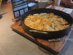 -张家卫·阳江菜·小海鲜(肥婆湾桥店)