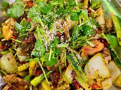 -潼南太安名鱼•特色江湖菜 太安鱼