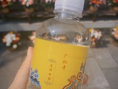 -西安市广仁寺