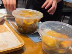 -95号酱骨·一块豆腐(展春园西路店)