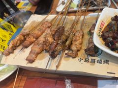 -本色.小马哥烧烤(无锡九里仓店)