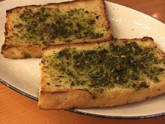-PIZZA BIANCA(万象城店)