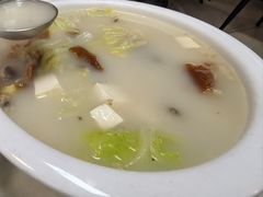 -郭林家常菜烤鸭(曙光西路店)