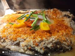 -匠子烤鱼(远大购物中心店)