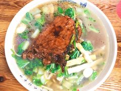 -无名氏面馆(邮电路店)