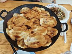 -百味地锅鸡(铜山路店)