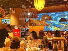 -老湘村·湖南土菜(天河维多利店)