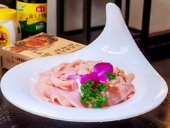 -仁虎老火锅(黄泥磅店)
