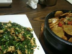 -醉爱小馆·创意南京菜(瑞阳街店)