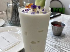 -娜娜家•Nana's restaurant (南开大悦城店)