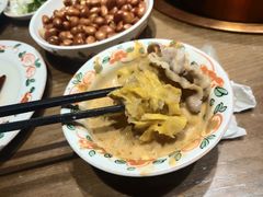 -北京老门框爆肚涮肉馆(凤城六路店)