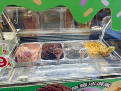 -魏家凉皮(次渠店)
