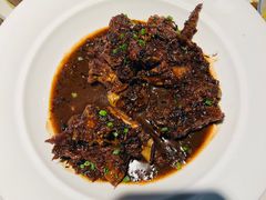 -筱爷叔·上海传统手工菜(玉树路店)