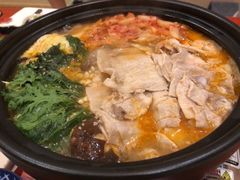 -龍千代·味自慢(黑龙江北路店)