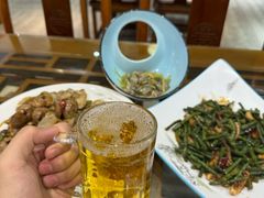 -良师门滨海人家·海鲜·家常菜(滨海城店)