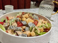 -马凯餐厅(地安门店)